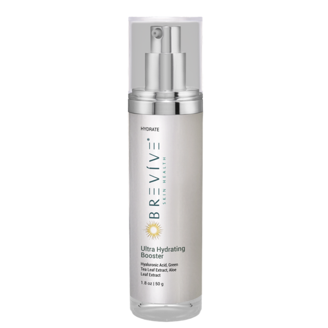 Ultra-Hydrating Booster