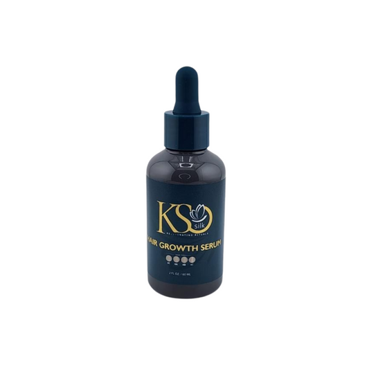 KSO Hair Growth Serum