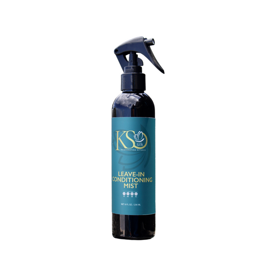 KSO Leave In Conditioning Mist