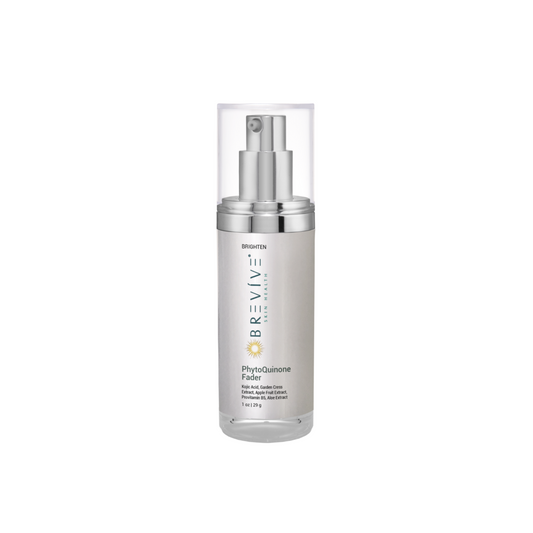 Phyto Quinone Fader