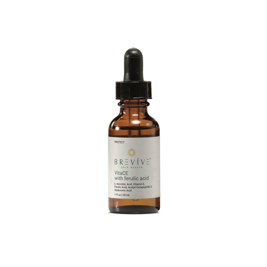 VitaCE with Ferulic acid