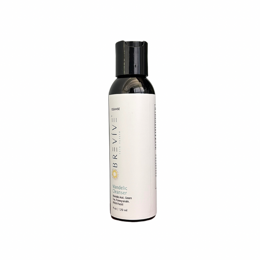 Mandelic Acid Cleanser