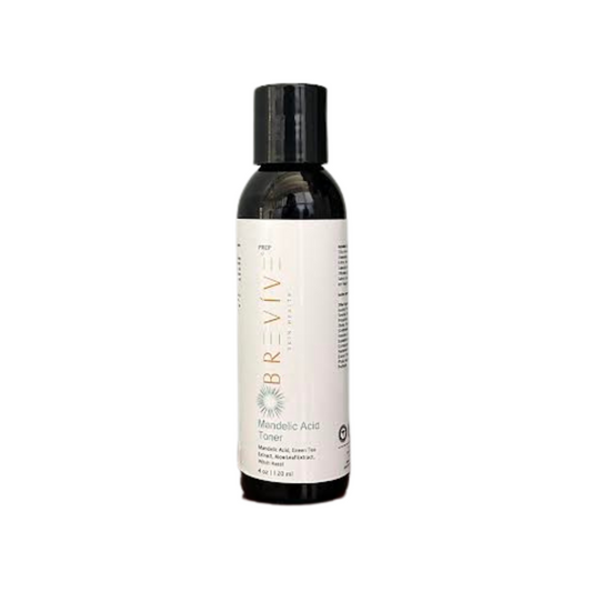 Mandelic Acid Toner