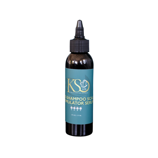 KSO Pre-Shampoo Stimulator
