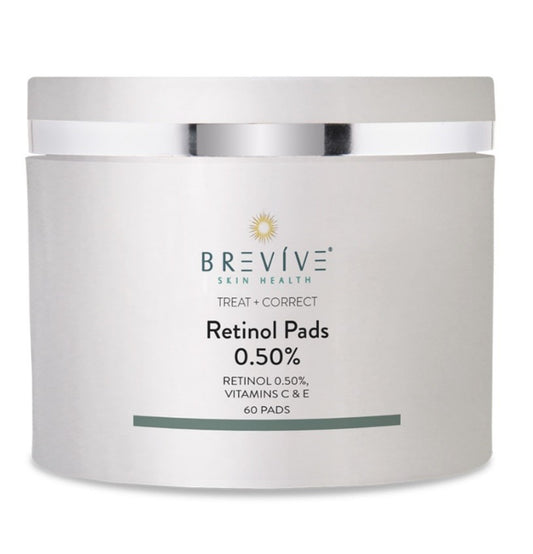 Retinol Pads 0.50