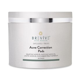Acne Correction Pads
