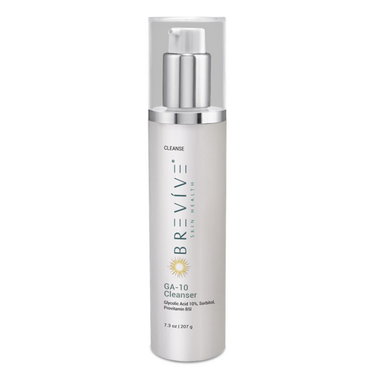 GA-10 Cleanser