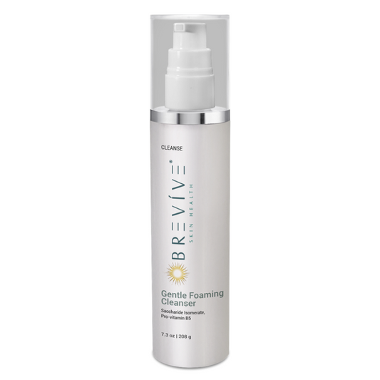 Gentle Foaming Cleanser