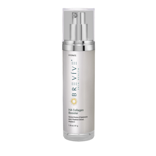 HA Collagen Booster