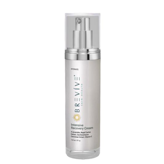 Intense Recovery Cream