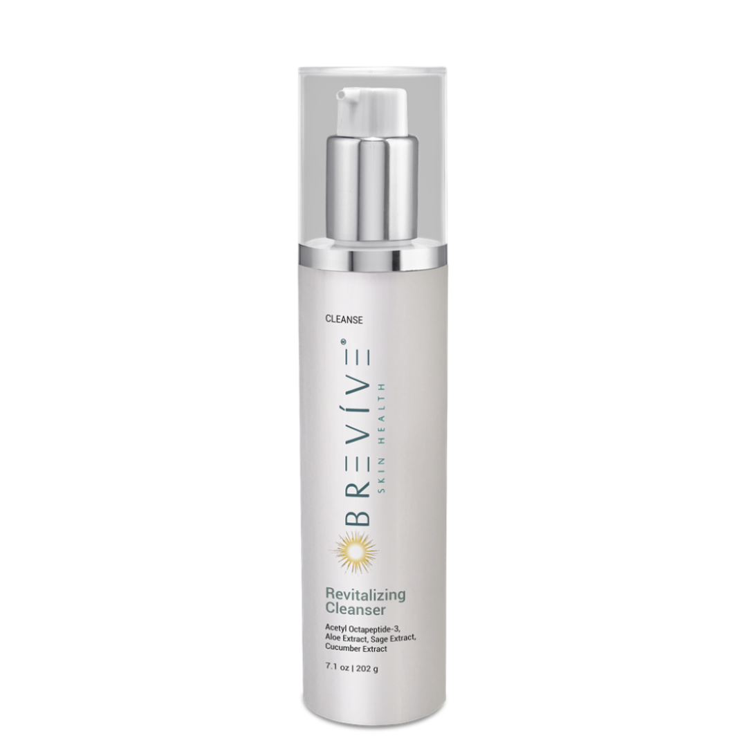 Revitalizing Cleanser