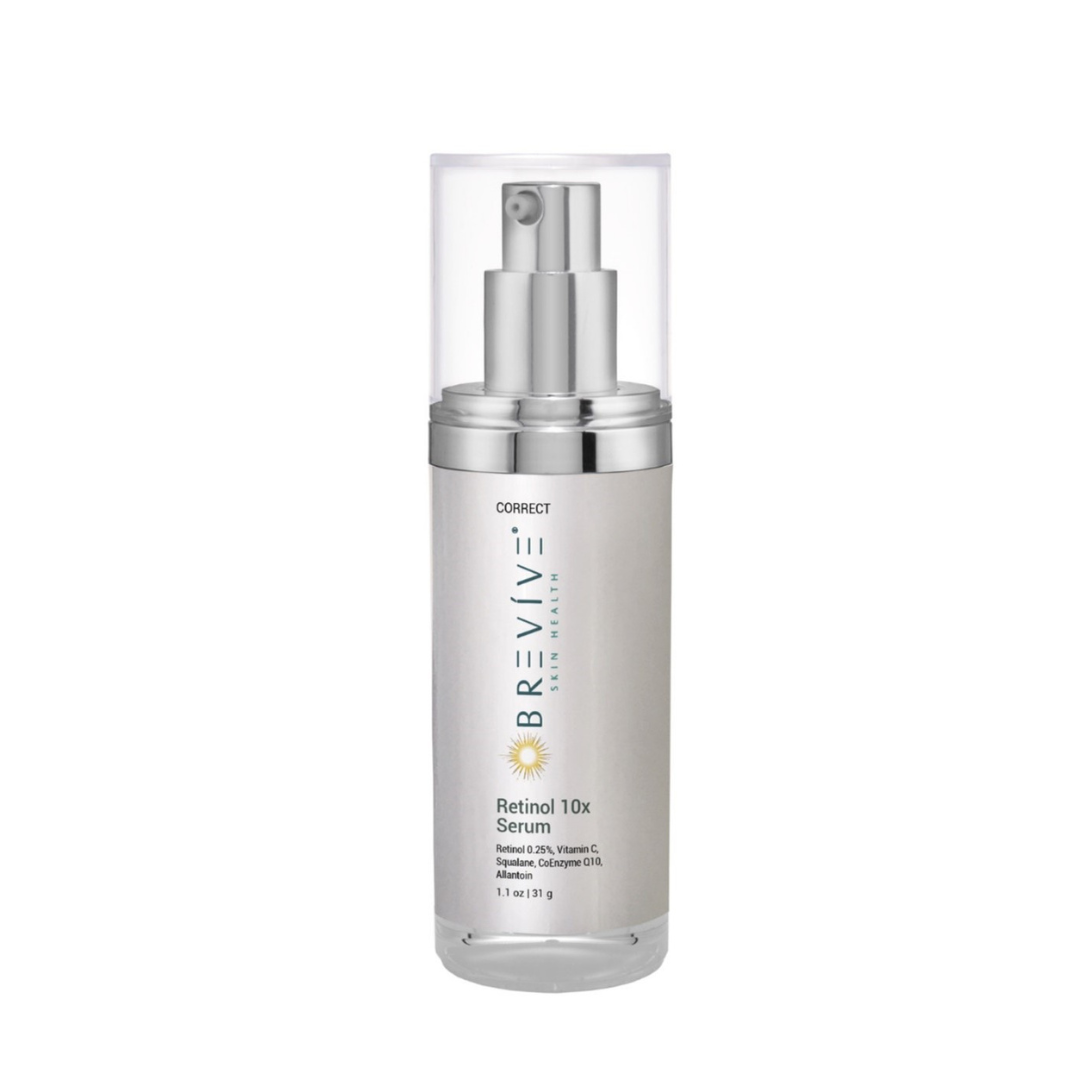 Retinol 10x