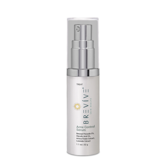 Acne Control Serum