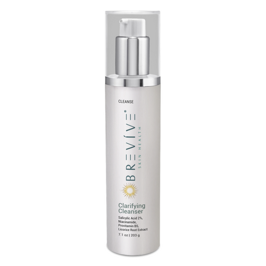 Clarifying Cleanser